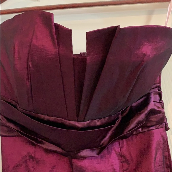 2/$30 cocktail dress - Picture 4 of 5